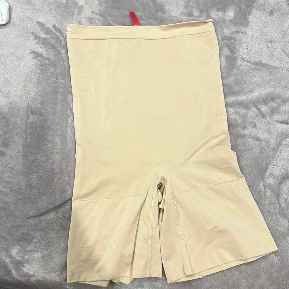 Spanx